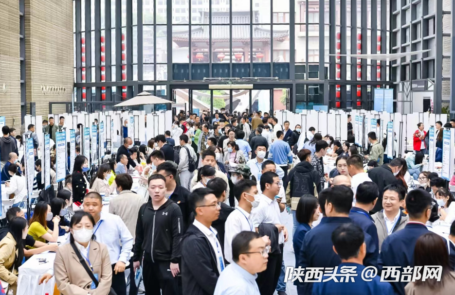 陕西省2024年退役军人人力资源