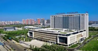 陕西省第四人民医院恢复正常接诊