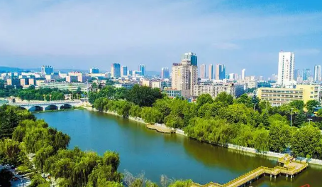 渭南开启夏季文旅消费季