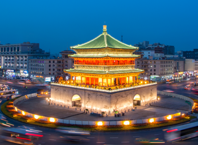 7月陕西经济运行持续向好