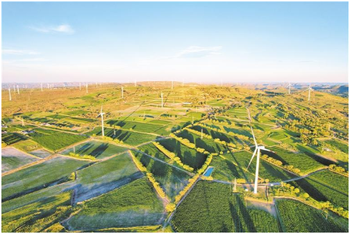 追风逐日 陕西加速布局新能源产业版图