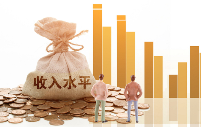 一季度陕西居民人均可支配收入8306元