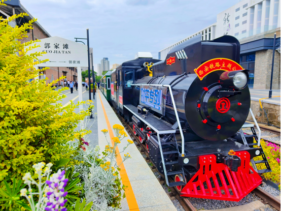 西安灞桥发布10条精品旅游线路